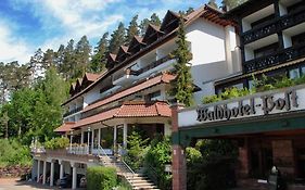 Waldhotel Post Bad Liebenzell